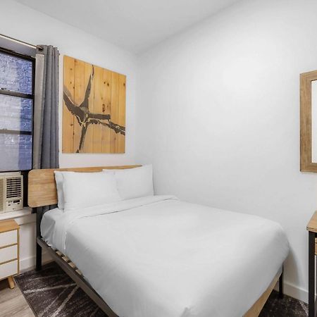 Hotel 27 By Luxurban New York Eksteriør bilde