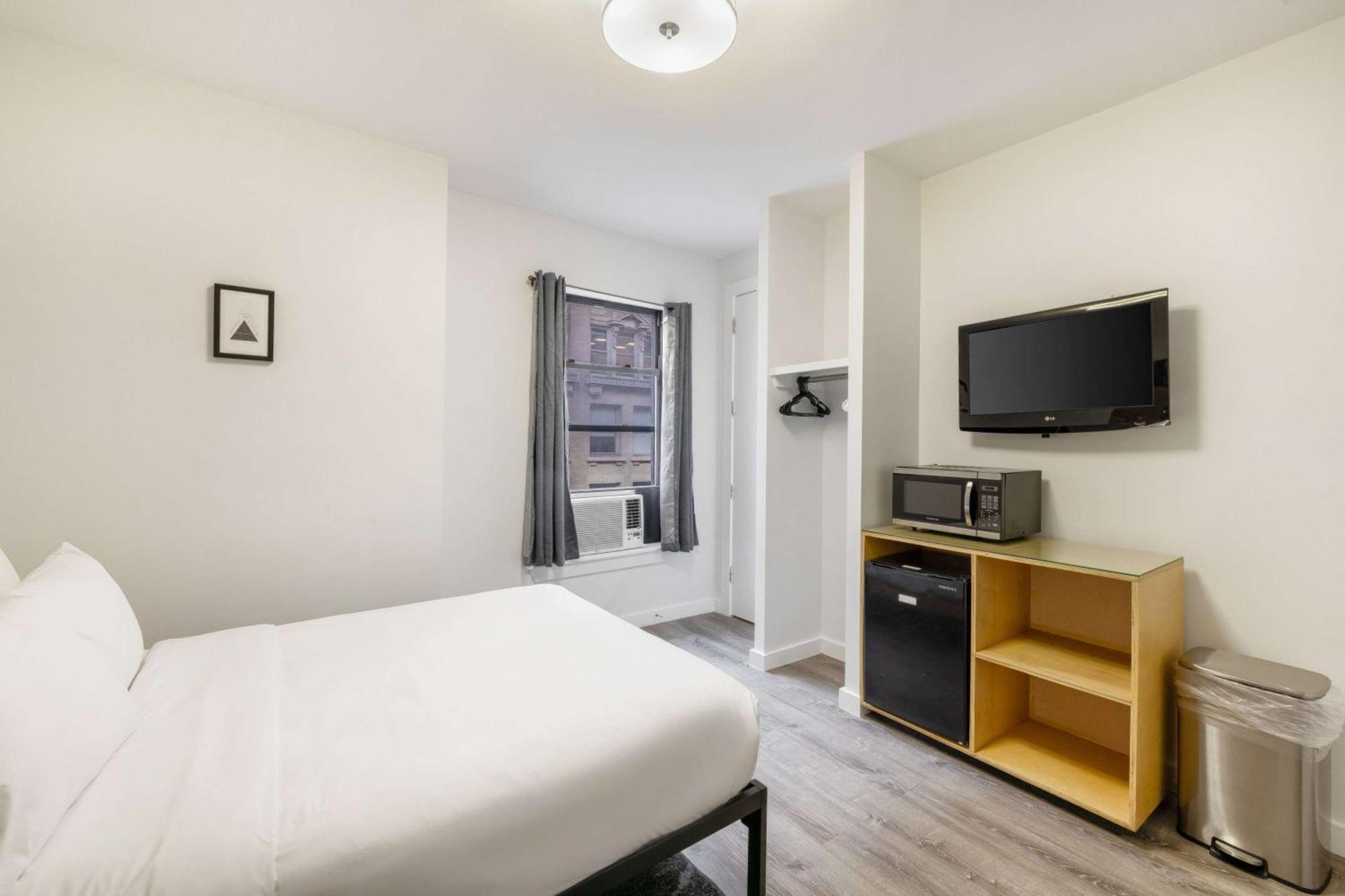 Hotel 27 By Luxurban New York Eksteriør bilde