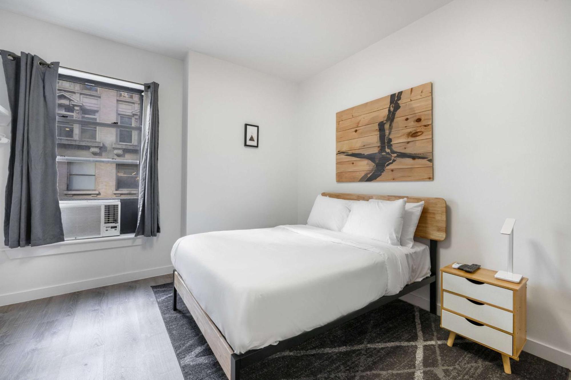 Hotel 27 By Luxurban New York Eksteriør bilde
