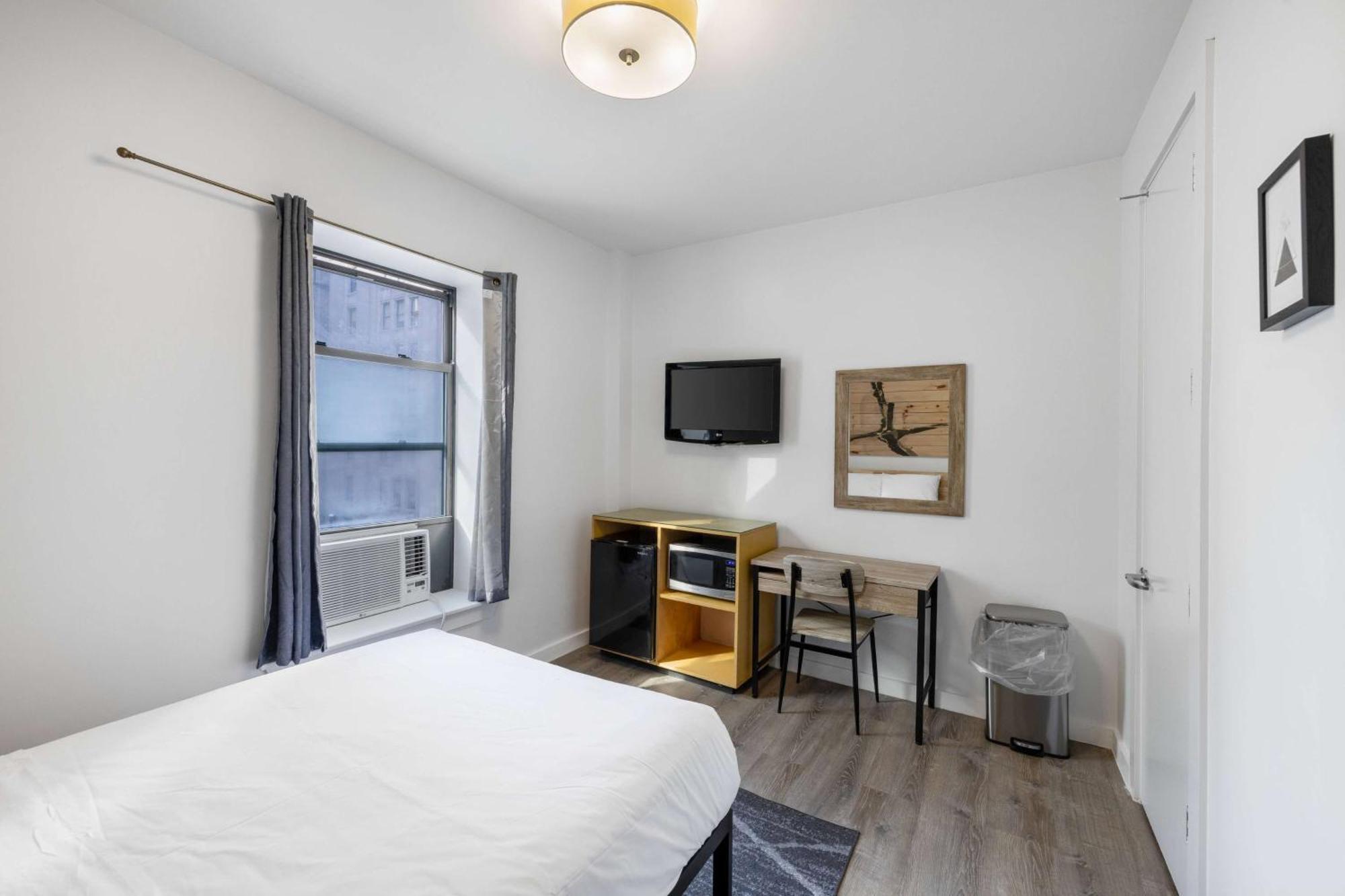 Hotel 27 By Luxurban New York Eksteriør bilde