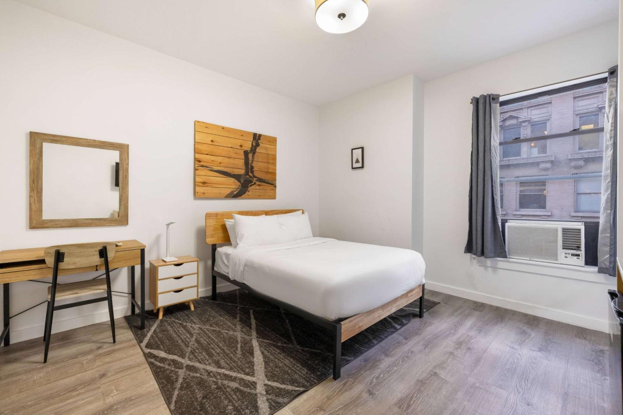 Hotel 27 By Luxurban New York Eksteriør bilde