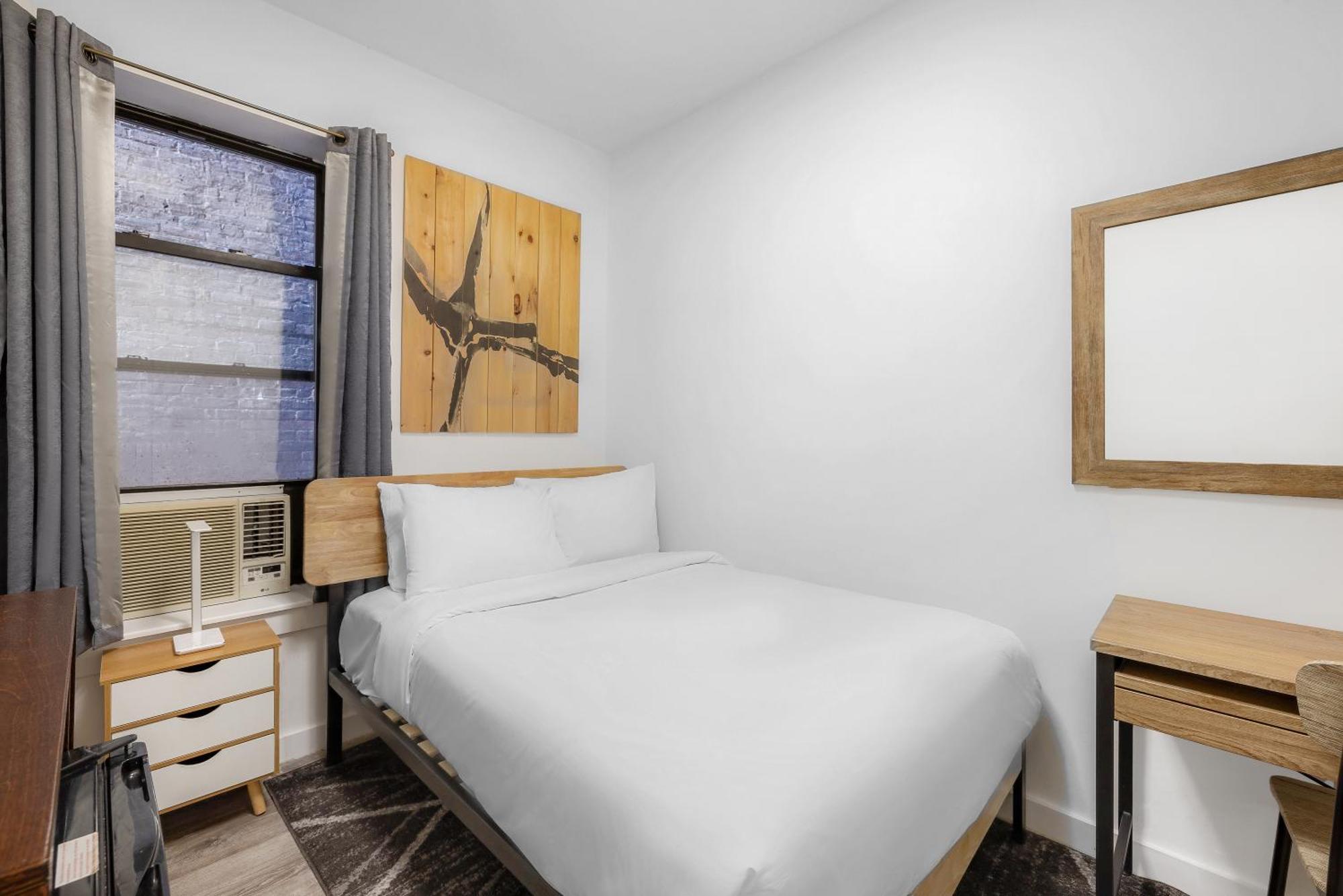Hotel 27 By Luxurban New York Eksteriør bilde