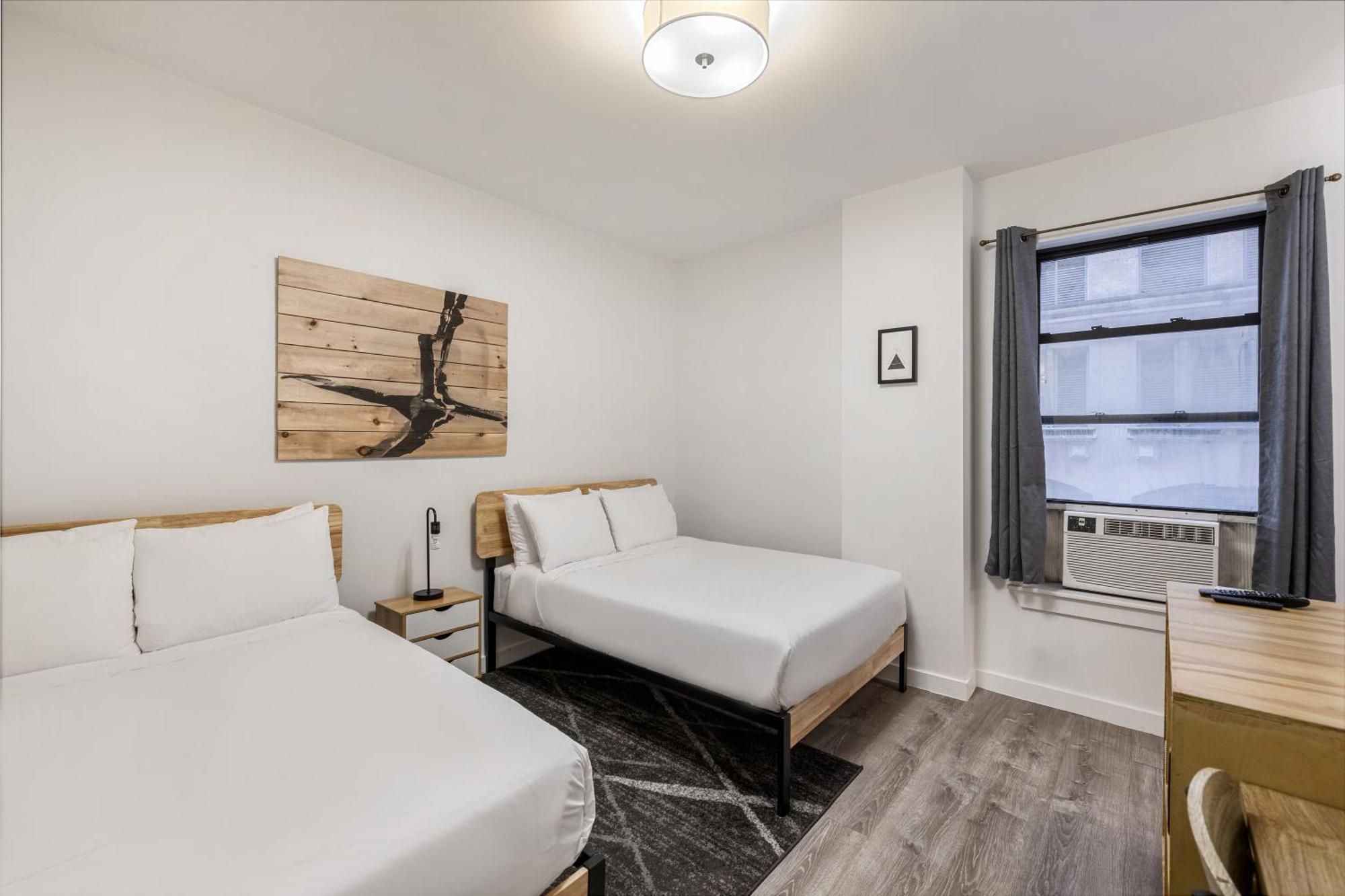 Hotel 27 By Luxurban New York Eksteriør bilde