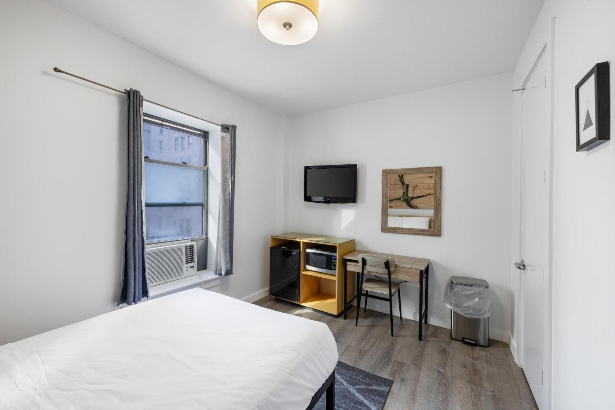 Hotel 27 By Luxurban New York Eksteriør bilde