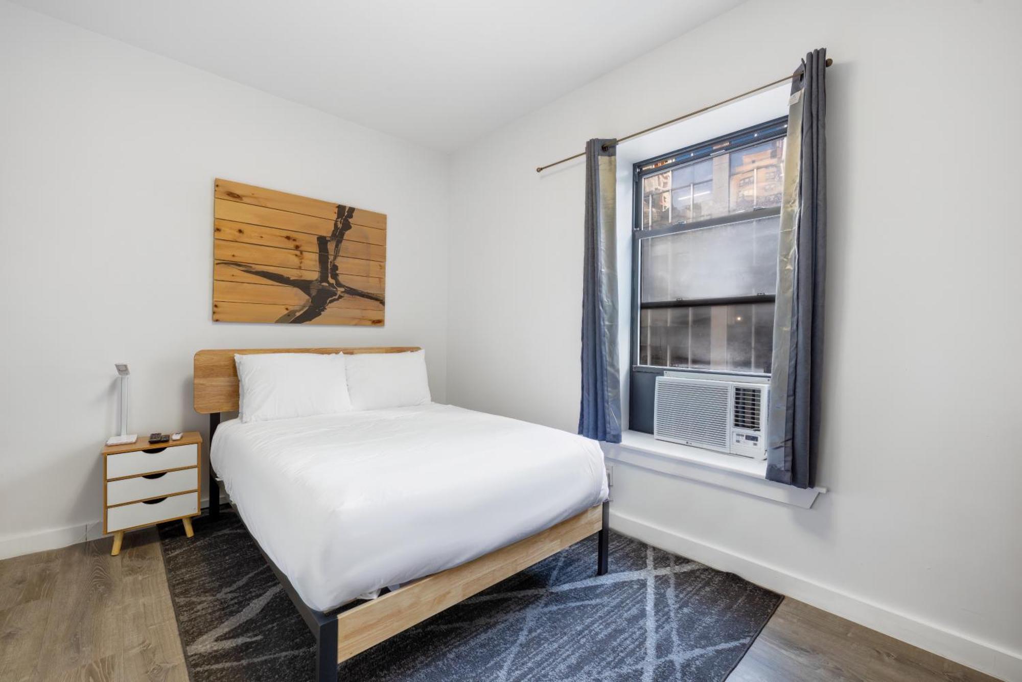 Hotel 27 By Luxurban New York Eksteriør bilde