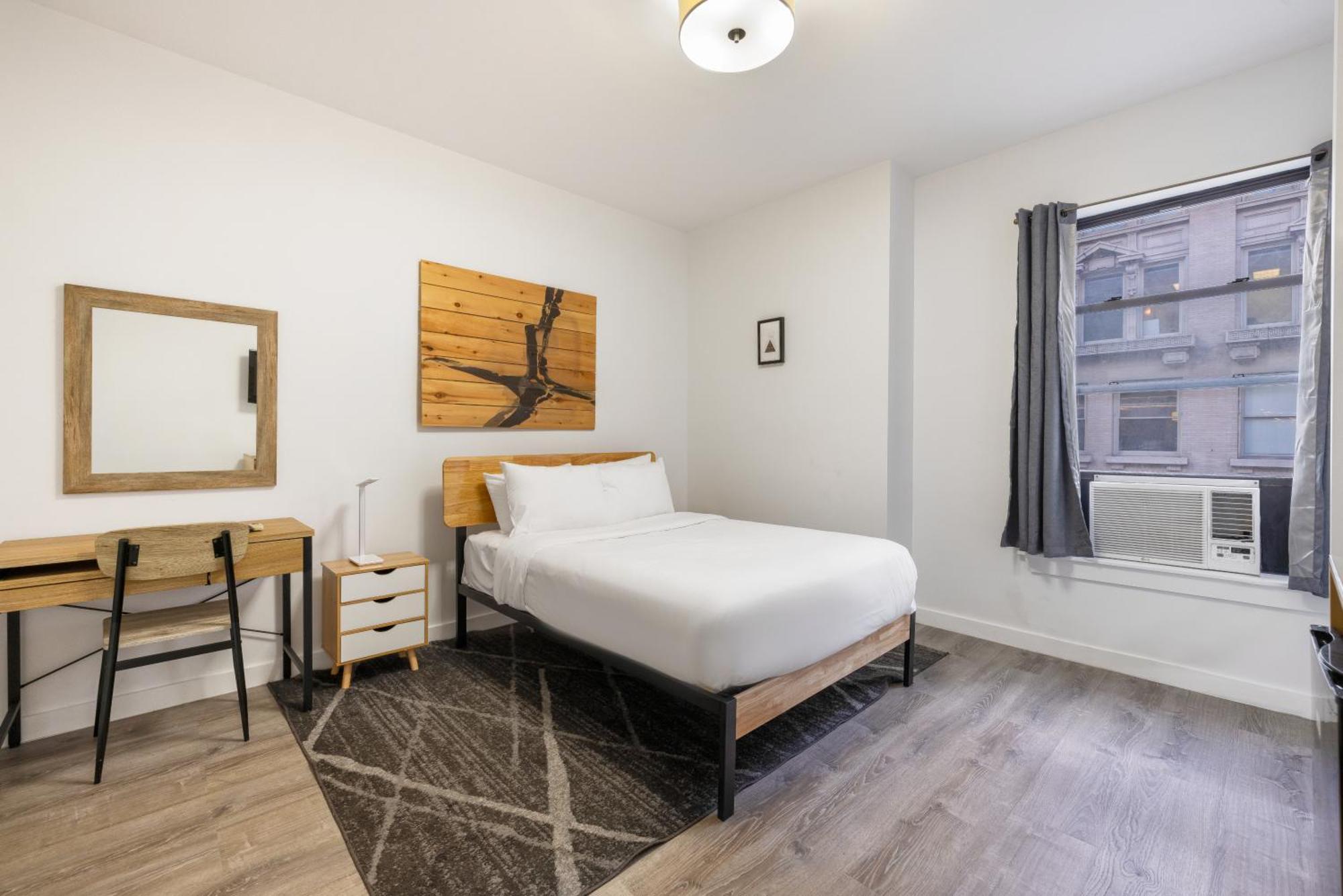 Hotel 27 By Luxurban New York Eksteriør bilde