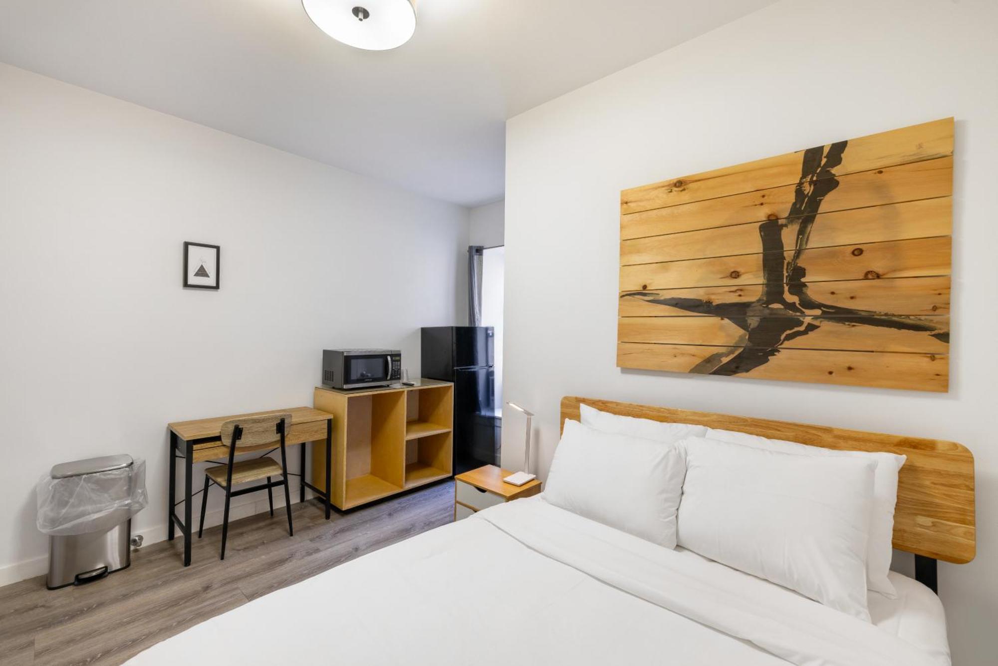 Hotel 27 By Luxurban New York Eksteriør bilde