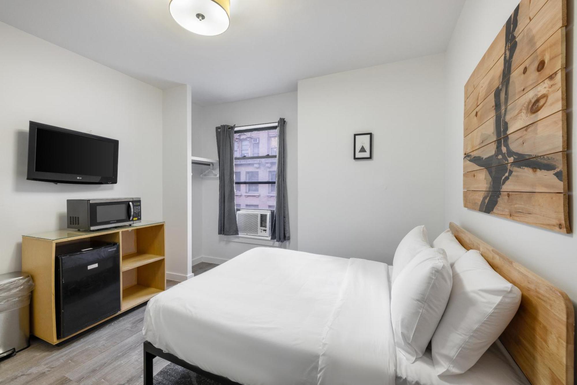 Hotel 27 By Luxurban New York Eksteriør bilde