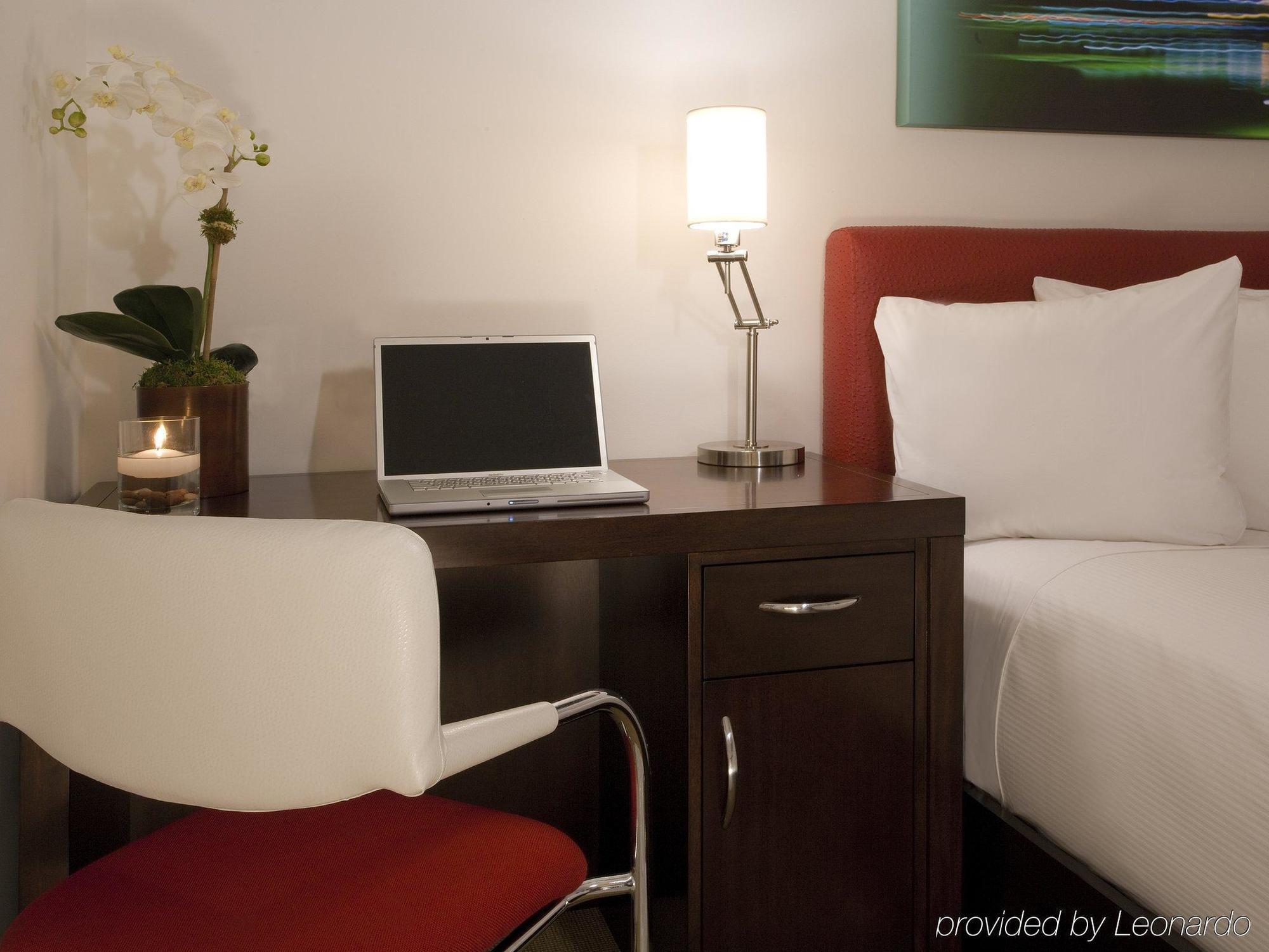 Hotel 27 By Luxurban New York Rom bilde