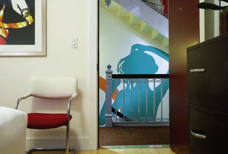 Hotel 27 By Luxurban New York Rom bilde