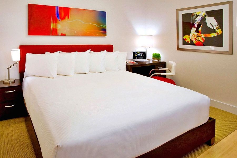 Hotel 27 By Luxurban New York Eksteriør bilde