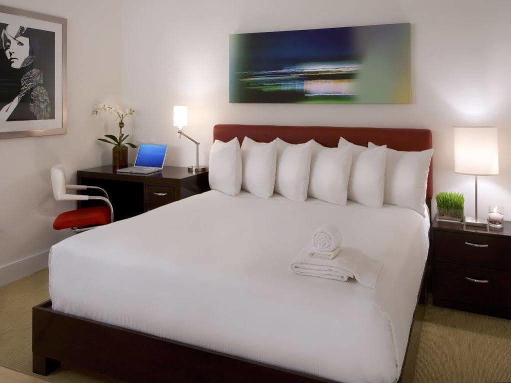 Hotel 27 By Luxurban New York Eksteriør bilde